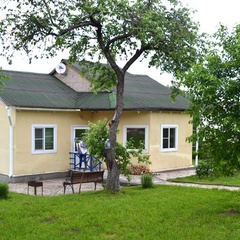 База отдыха Кремичное Подворье, Думиничский район, Калужская область