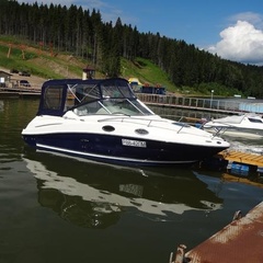 Горнолыжный курорт Жебреи, Пермский район, Пермский край