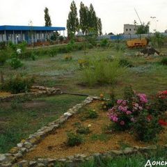 База отдыха Донские просторы, Серафимовичский район, Волгоградская область