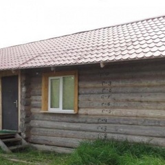 Спортивно-оздоровительный комплекс Обватур, Ильинский район, Пермский край