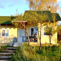 База отдыха Кремичное Подворье, Думиничский район, Калужская область