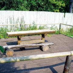 Горнолыжный курорт Жебреи, Пермский район, Пермский край