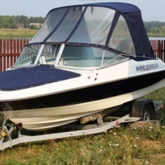 База отдыха Берендей, Еловский район, Пермский край