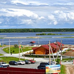 База отдыха Першино, Оханский район, Пермский край