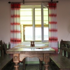 База отдыха Берендей, Еловский район, Пермский край