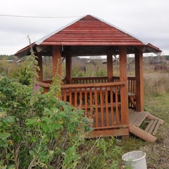 Спортивно-оздоровительный комплекс Обватур, Ильинский район, Пермский край