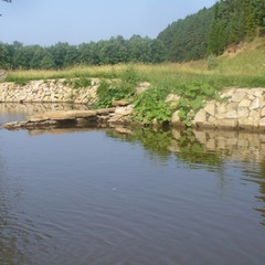 Туристический комплекс Тихая долина, Суксунский район, Пермский край