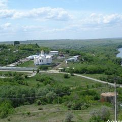 База отдыха Донские просторы, Серафимовичский район, Волгоградская область