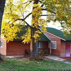 База отдыха Кремичное Подворье, Думиничский район, Калужская область