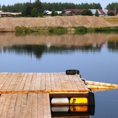 База отдыха Берендей, Еловский район, Пермский край