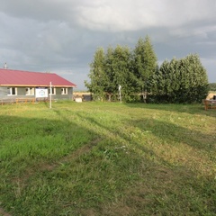 Спортивно-оздоровительный комплекс Обватур, Ильинский район, Пермский край