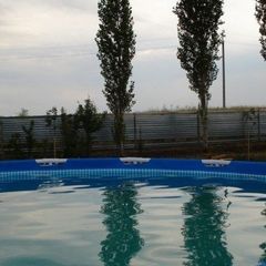 База отдыха Донские просторы, Серафимовичский район, Волгоградская область