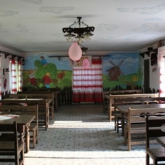 База отдыха Берендей, Еловский район, Пермский край