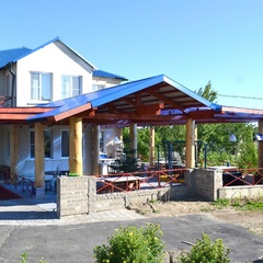 База отдыха Кремичное Подворье, Думиничский район, Калужская область