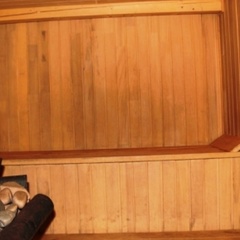 База отдыха Берендей, Еловский район, Пермский край