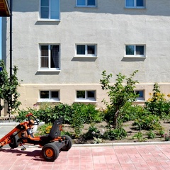 База отдыха Кремичное Подворье, Думиничский район, Калужская область