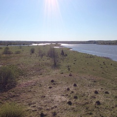 Спортивно-оздоровительный комплекс Обватур, Ильинский район, Пермский край