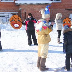 База отдыха Полазна, Добрянка, Пермский край