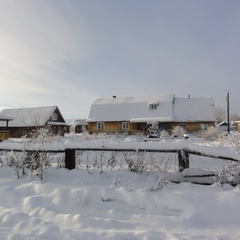 Спортивно-оздоровительный комплекс Обватур, Ильинский район, Пермский край