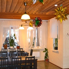 База отдыха Кремичное Подворье, Думиничский район, Калужская область