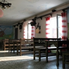 База отдыха Берендей, Еловский район, Пермский край