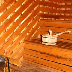 База отдыха Кремичное Подворье, Думиничский район, Калужская область