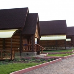 База отдыха Берендей, Еловский район, Пермский край