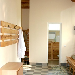 База отдыха Кремичное Подворье, Думиничский район, Калужская область