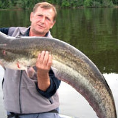 База отдыха Першино, Оханский район, Пермский край