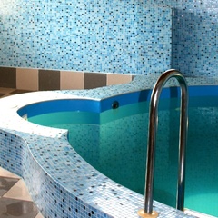 База отдыха Кремичное Подворье, Думиничский район, Калужская область