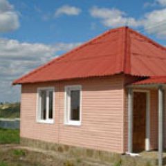 База отдыха Донские просторы, Серафимовичский район, Волгоградская область