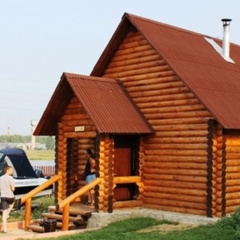 База отдыха Берендей, Еловский район, Пермский край