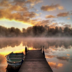 База отдыха Кремичное Подворье, Думиничский район, Калужская область