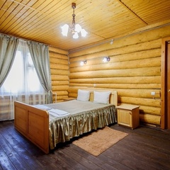 Загородный клуб Русская усадьба, Пермский район, Пермский край