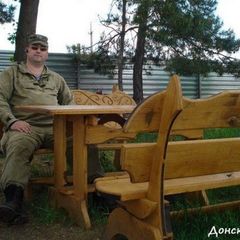 База отдыха Донские просторы, Серафимовичский район, Волгоградская область