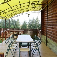 База отдыха Берендей, Еловский район, Пермский край