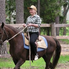 Туристическая база Уста, Краснобаковский район, Нижегородская область