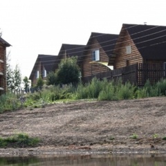 База отдыха Берендей, Еловский район, Пермский край