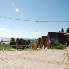 База отдыха Полазна, Добрянка, Пермский край