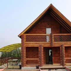 База отдыха Берендей, Еловский район, Пермский край