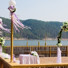 Загородный клуб Русская усадьба, Пермский район, Пермский край