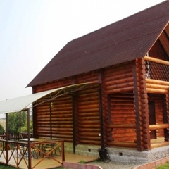 База отдыха Берендей, Еловский район, Пермский край