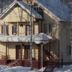 Туристическая база Золоторудная, Алтайский район, Алтайский край
