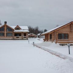 Гостиничный комплекс Шале Royal Seliger, Пеновский район, Тверская область