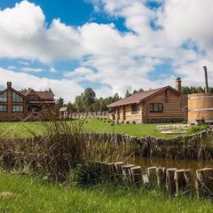 Гостиничный комплекс Шале Royal Seliger, Пеновский район, Тверская область