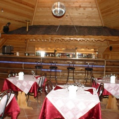 База отдыха Медвежья гора, Усть-Коксинский район, Республика Алтай