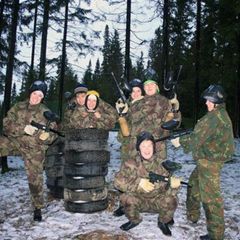 База отдыха Полазна, Добрянка, Пермский край