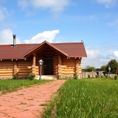Гостиничный комплекс Шале Royal Seliger, Пеновский район, Тверская область