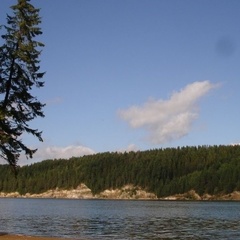 Загородный клуб Русская усадьба, Пермский район, Пермский край