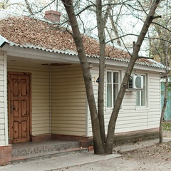 База отдыха Бакалда, Среднеахтубинский район, Волгоградская область